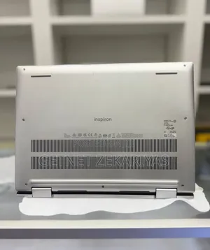 New Laptop Dell Inspiron 14 16GB Intel Core I7 SSD 2T