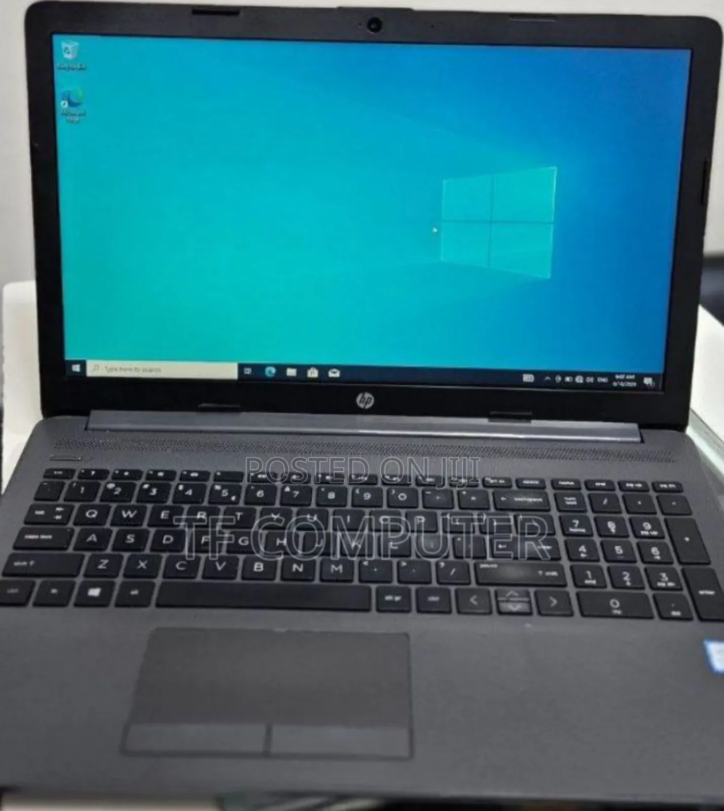 New Laptop HP Stream Notebook 8GB Intel Core I5 SSD 1T