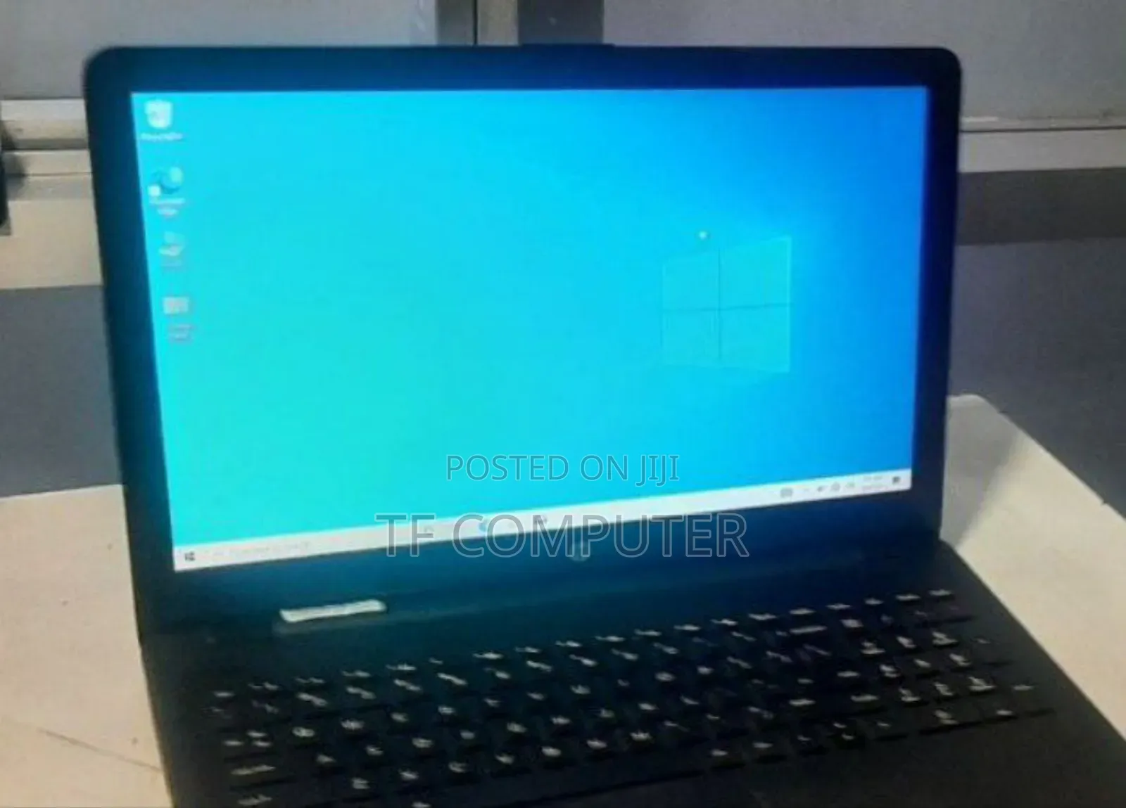 New Laptop HP Stream Notebook 8GB Intel Core I5 SSD 1T