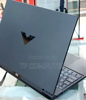 Photo - New Laptop HP Victus 16 16GB Intel Core I7 SSD 512GB