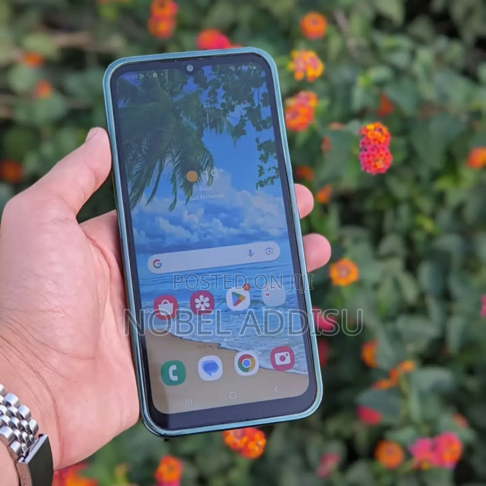 New Samsung Galaxy A14 64 GB