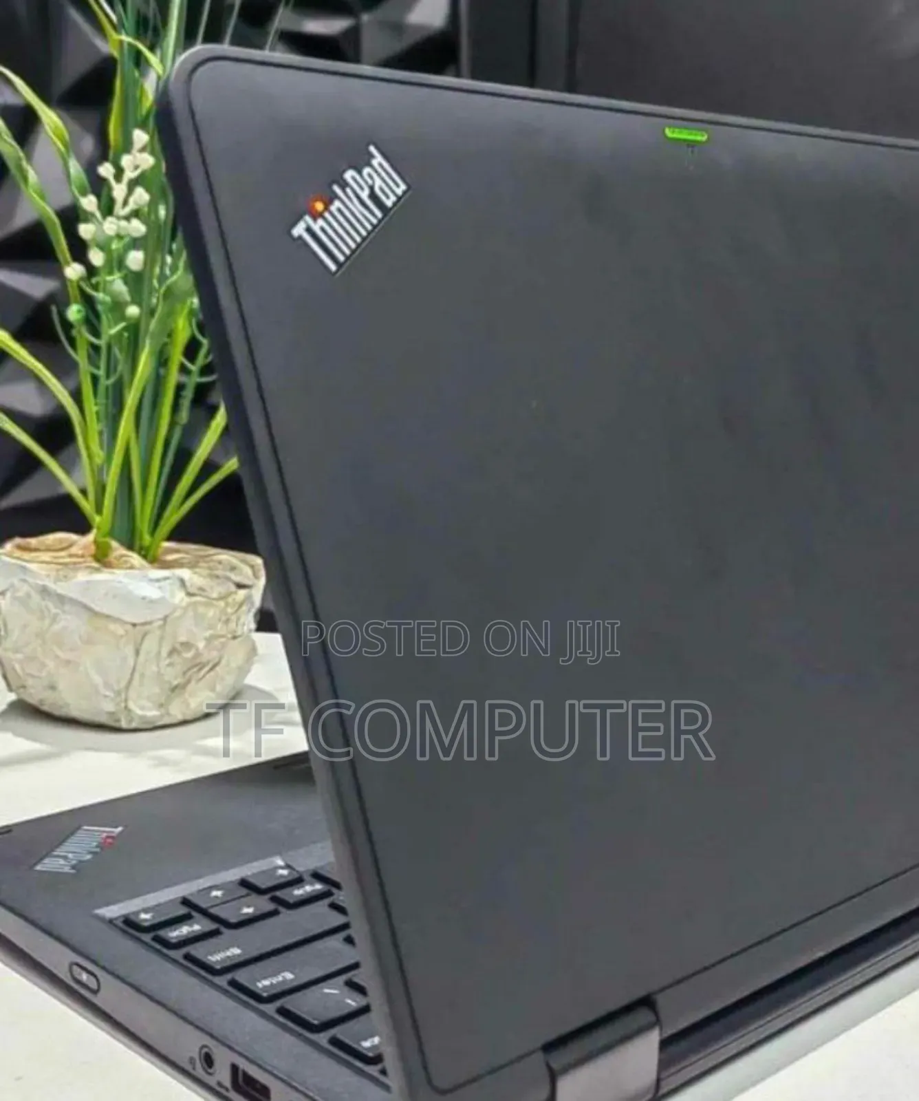 New Laptop Lenovo Yoga 11e 16GB Intel Core I5 SSD 256GB