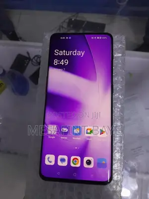 New OnePlus 11 512 GB Black