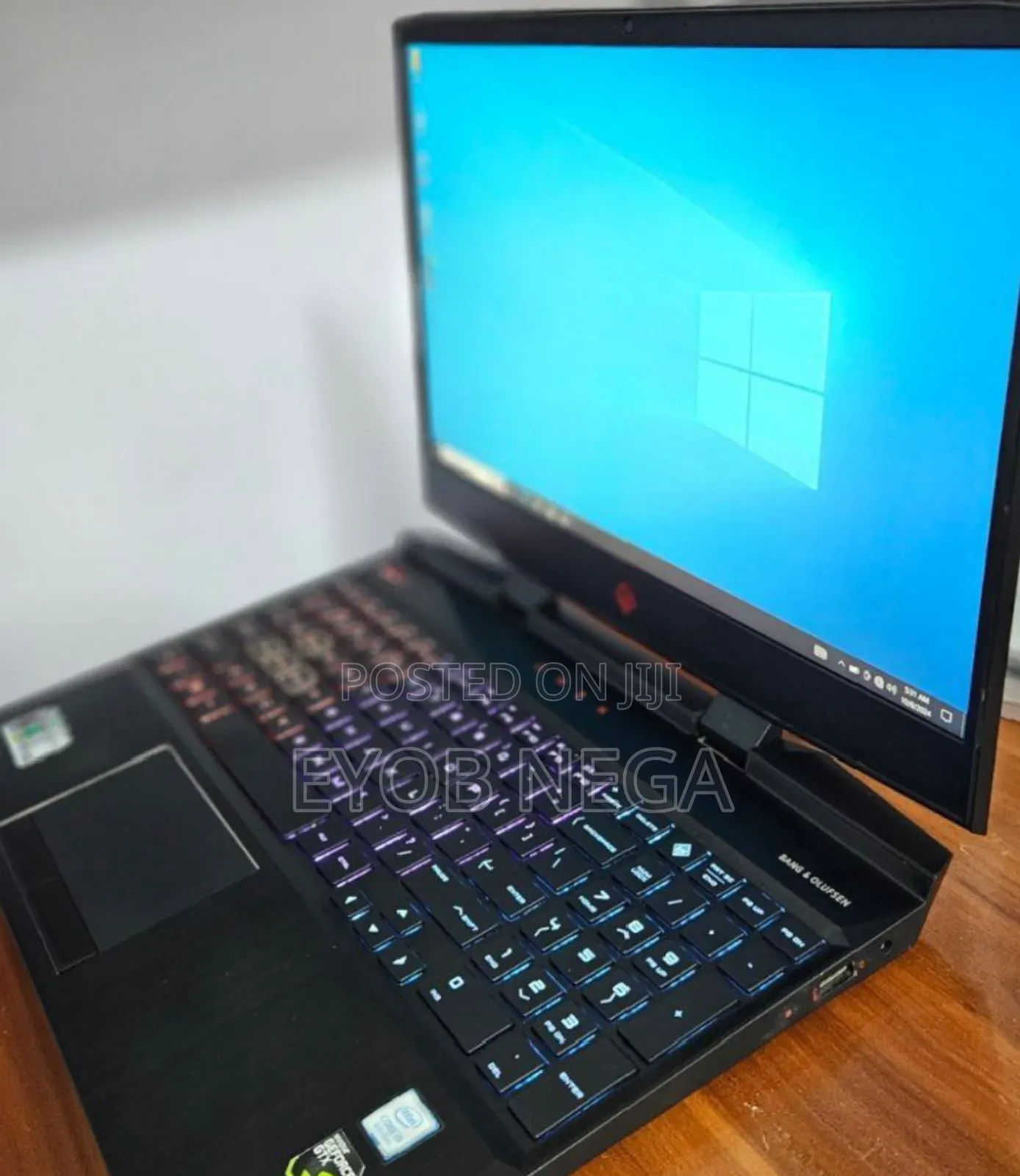 New Laptop HP Omen X 8GB Intel Core I5 HDD+SSD 1.5T