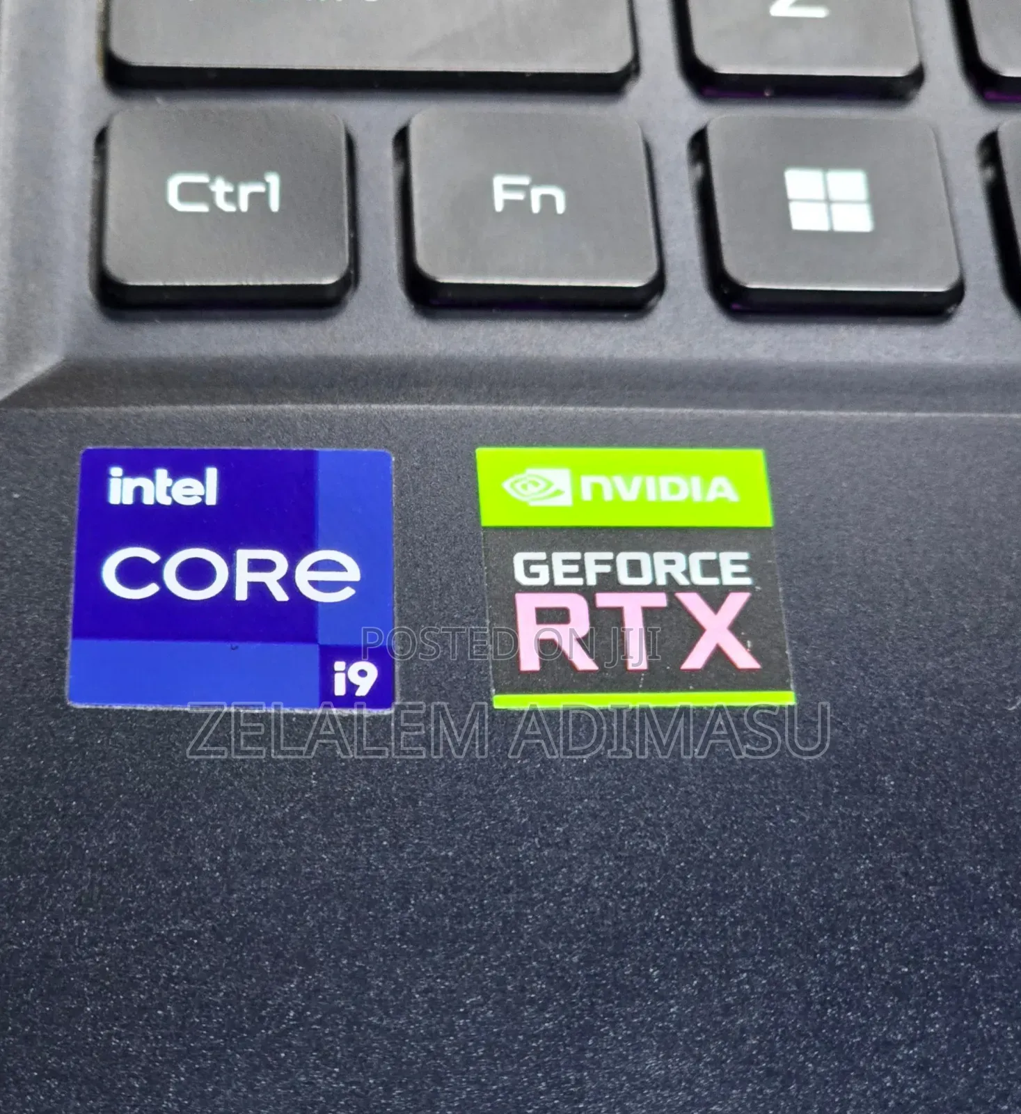 New Laptop Acer Predator Helios 300 16GB Intel Core I9 SSD 1T