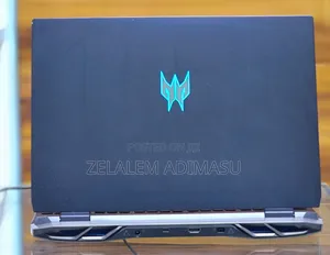 Photo - New Laptop Acer Predator Helios 300 16GB Intel Core I9 SSD 1T