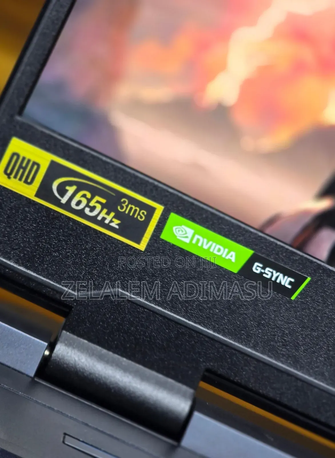 New Laptop Acer Predator Helios 300 16GB Intel Core I9 SSD 1T