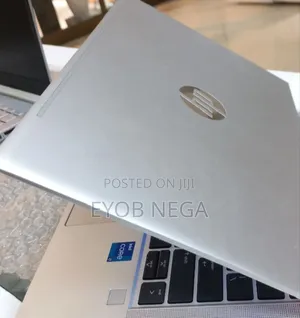 New Laptop HP ProBook 430 G8 16GB Intel Core I7 SSD 512GB