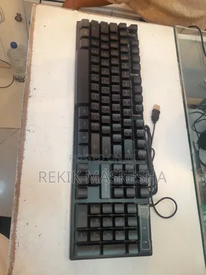 Photo - Linminy Keyboard