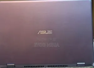 Photo - New Laptop Asus VivoBook Flip 14 TP401CA 8GB Intel Core I7 HDD 1T