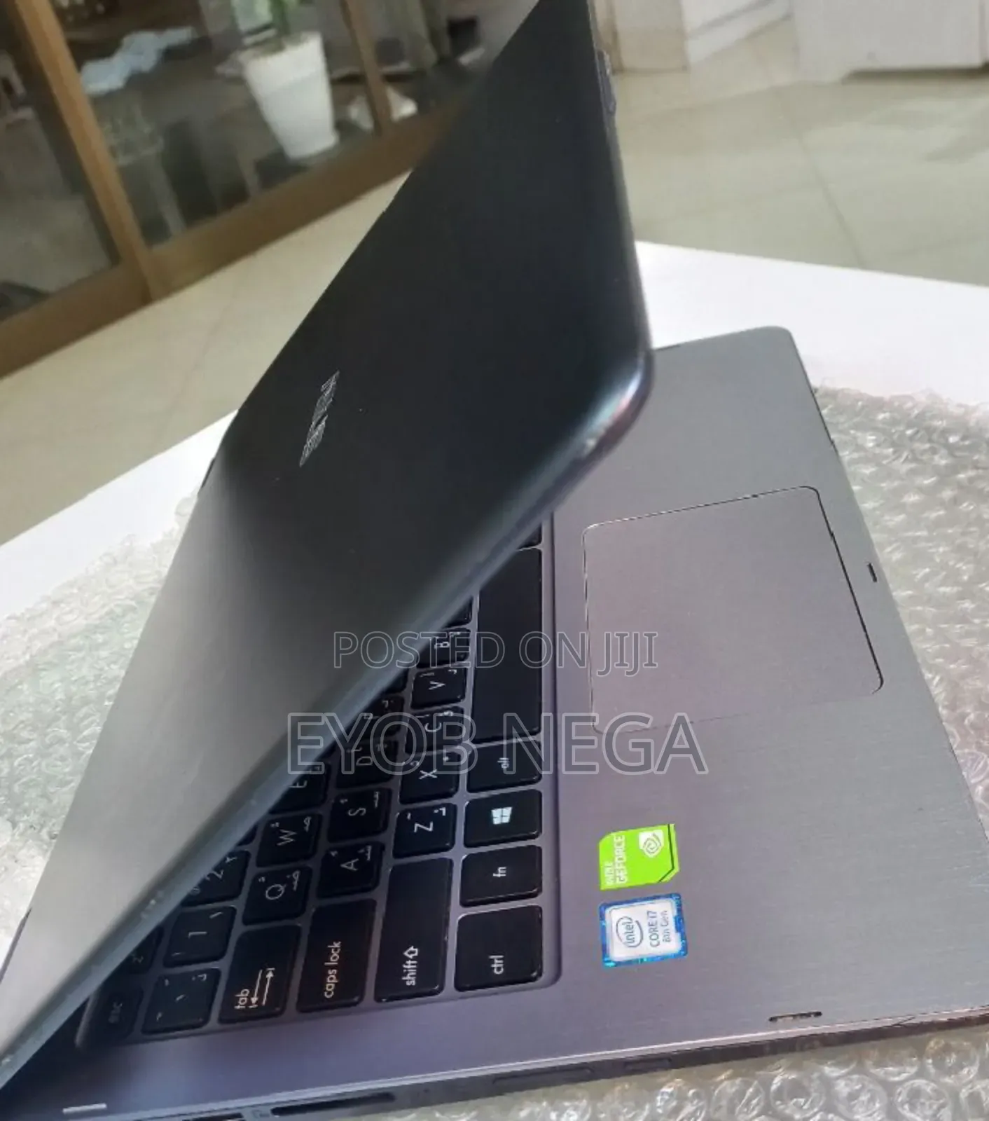 New Laptop Asus VivoBook Flip 14 TP401CA 8GB Intel Core I7 HDD 1T