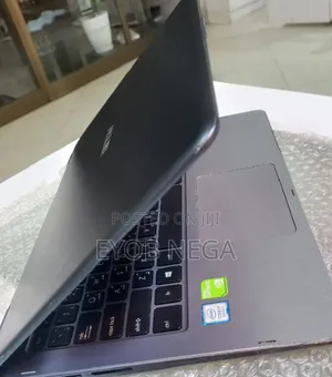 New Laptop Asus VivoBook Flip 14 TP401CA 8GB Intel Core I7 HDD 1T