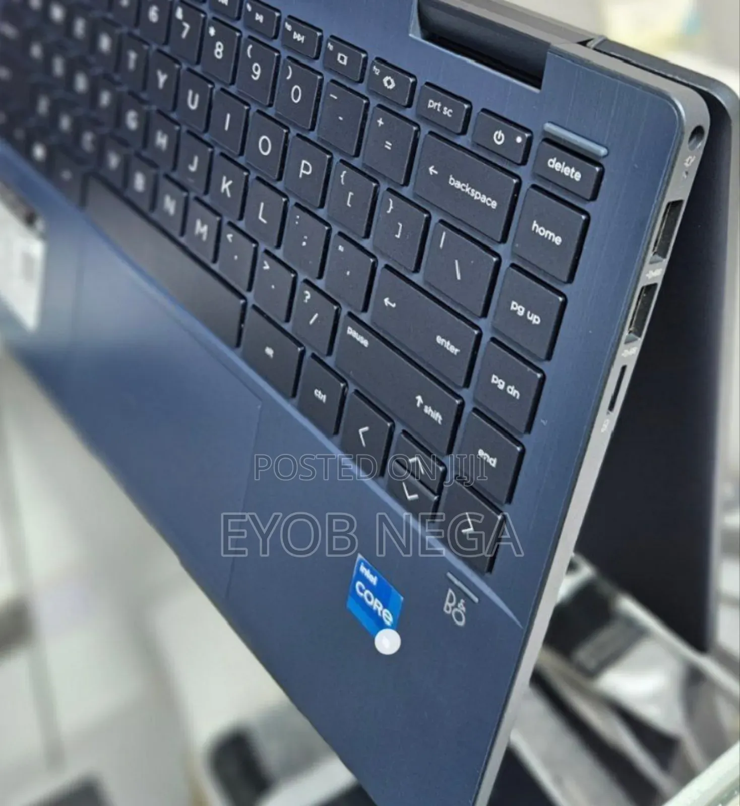 New Laptop HP Pavilion 14 8GB Intel Core I3 SSD 256GB