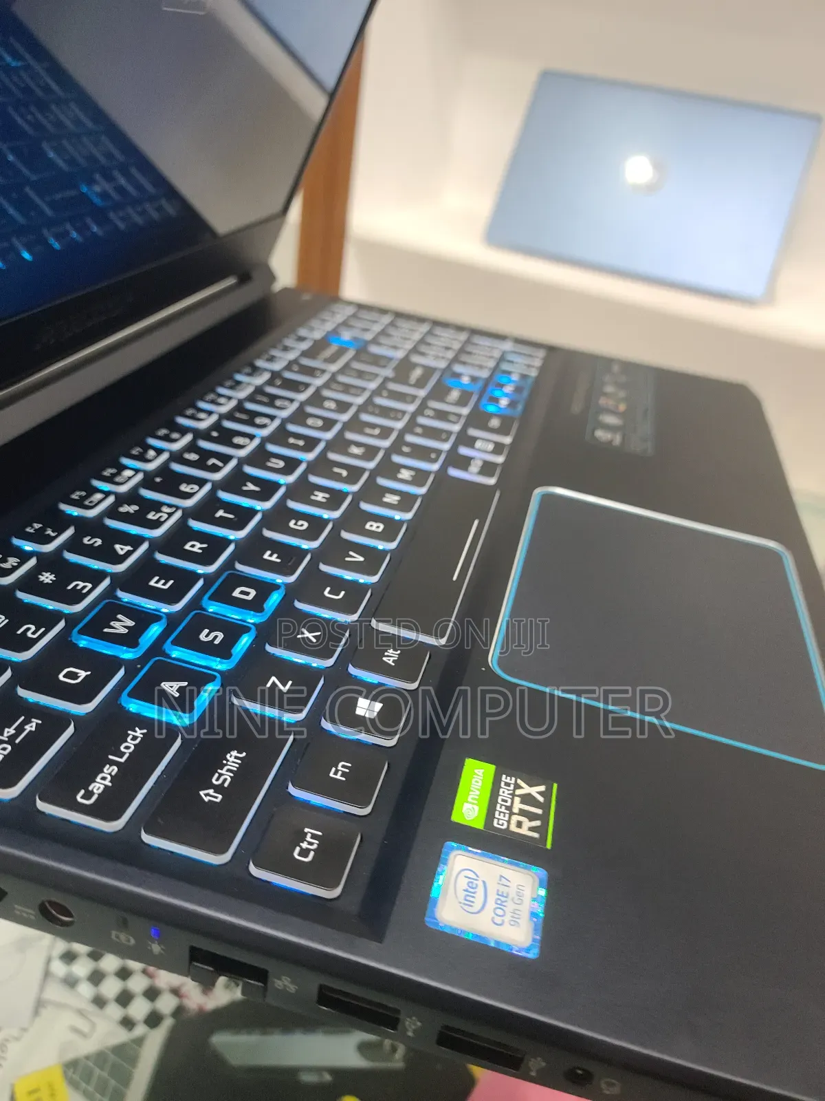 Laptop Acer Predator Helios 300 16GB Intel Core I7 HDD+SSD 1T