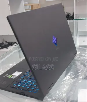 Photo - New Laptop HP Omen X 16GB Intel Core I7 SSD 1T