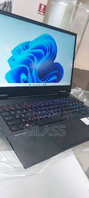 New Laptop HP Omen X 16GB Intel Core I7 SSD 1T