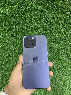 Apple iPhone 14 Pro Max 128 GB Purple