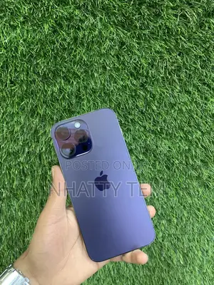 Apple iPhone 14 Pro Max 128 GB Purple