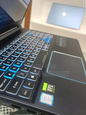 New Laptop Acer Predator Helios 300 16GB Intel Core I9 SSD 512GB