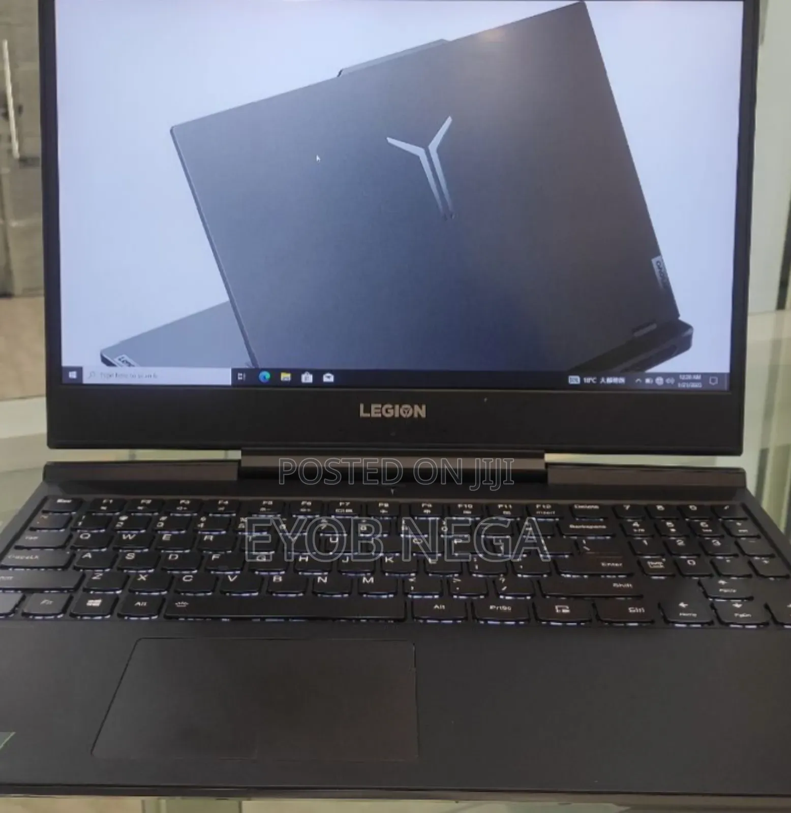 New Lenovo Legion Y7000P IRX9 Gaming Laptop 16GB Intel Core I7 512GB