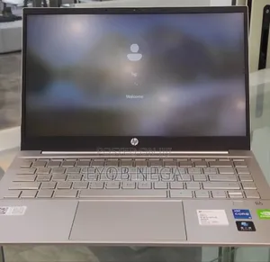 New Laptop HP Pavilion 14 16GB Intel Core I5 SSD 512GB