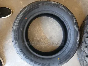 Tyre Car Tire Goma