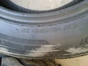 Tyre Car Tire Goma