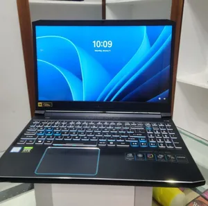New Laptop Acer Predator 15 16GB Intel Core I7 HDD+SSD 1.5T
