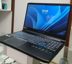 New Laptop Acer Predator 15 16GB Intel Core I7 HDD+SSD 1.5T