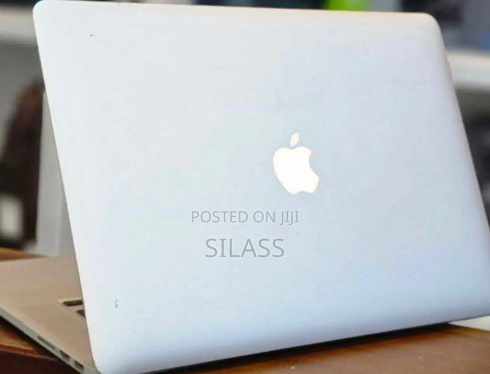 New Laptop Apple MacBook 2015 16GB Intel Core I7 SSD 256GB