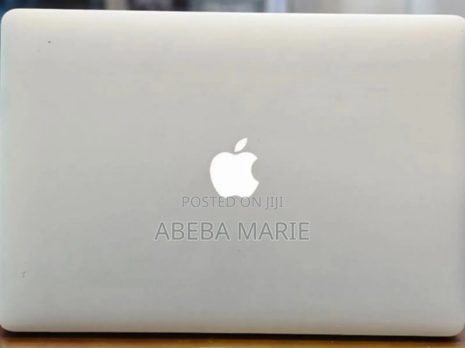New Laptop Apple MacBook Air 2015 16GB Intel Core I7 SSD 256GB