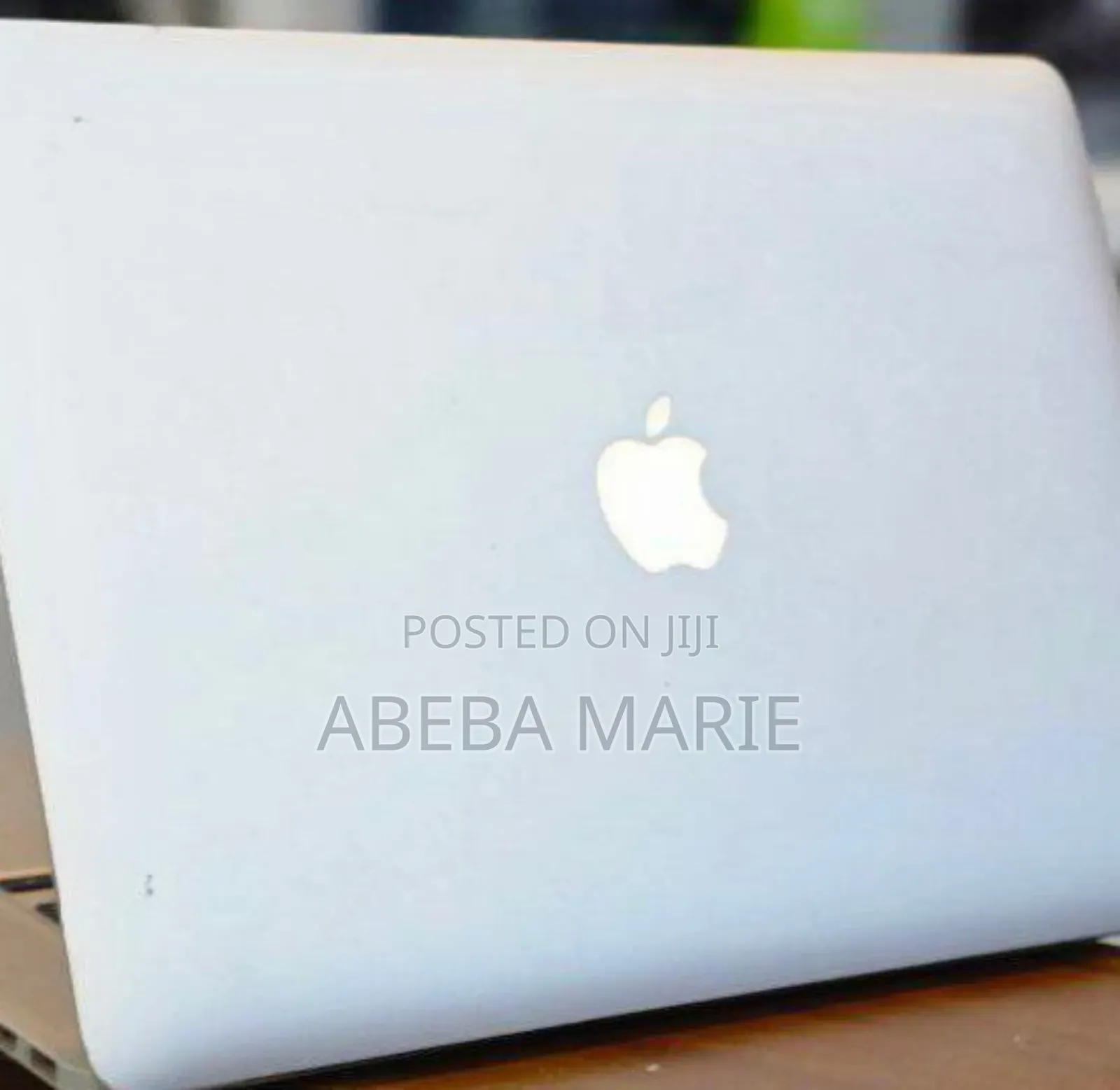 New Laptop Apple MacBook Air 2015 16GB Intel Core I7 SSD 256GB