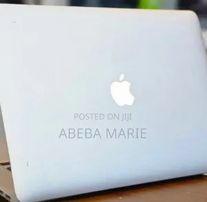 New Laptop Apple MacBook Air 2015 16GB Intel Core I7 SSD 256GB