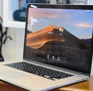 New Laptop Apple MacBook Air 2015 16GB Intel Core I7 SSD 256GB