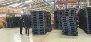 Pallet Plastic Pallet