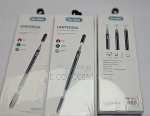 Photo - Universal Pen