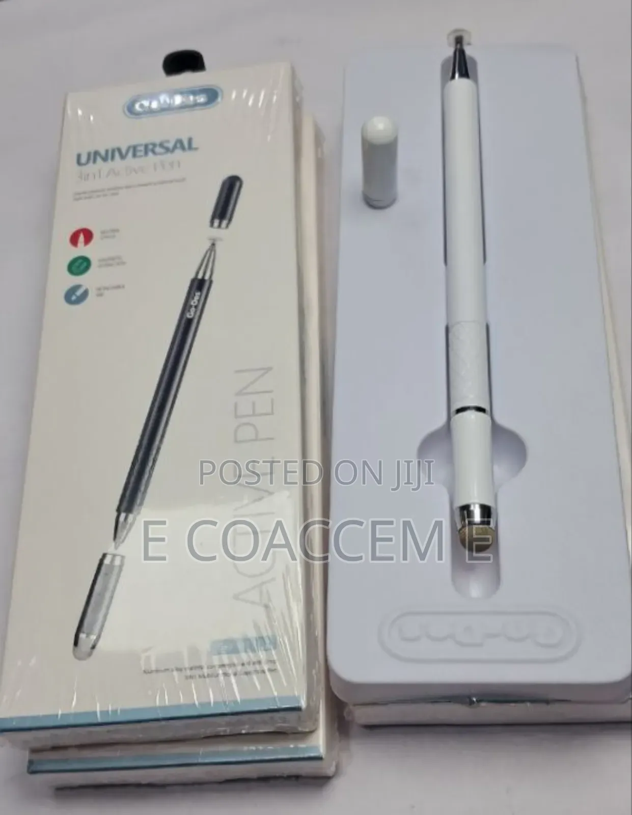 Universal Pen