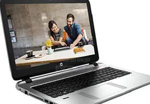 Photo - New Laptop HP Envy 15 8GB Intel Core I7 HDD 1T