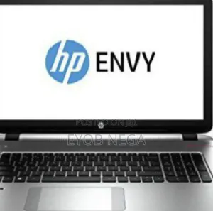 New Laptop HP Envy 15 8GB Intel Core I7 HDD 1T