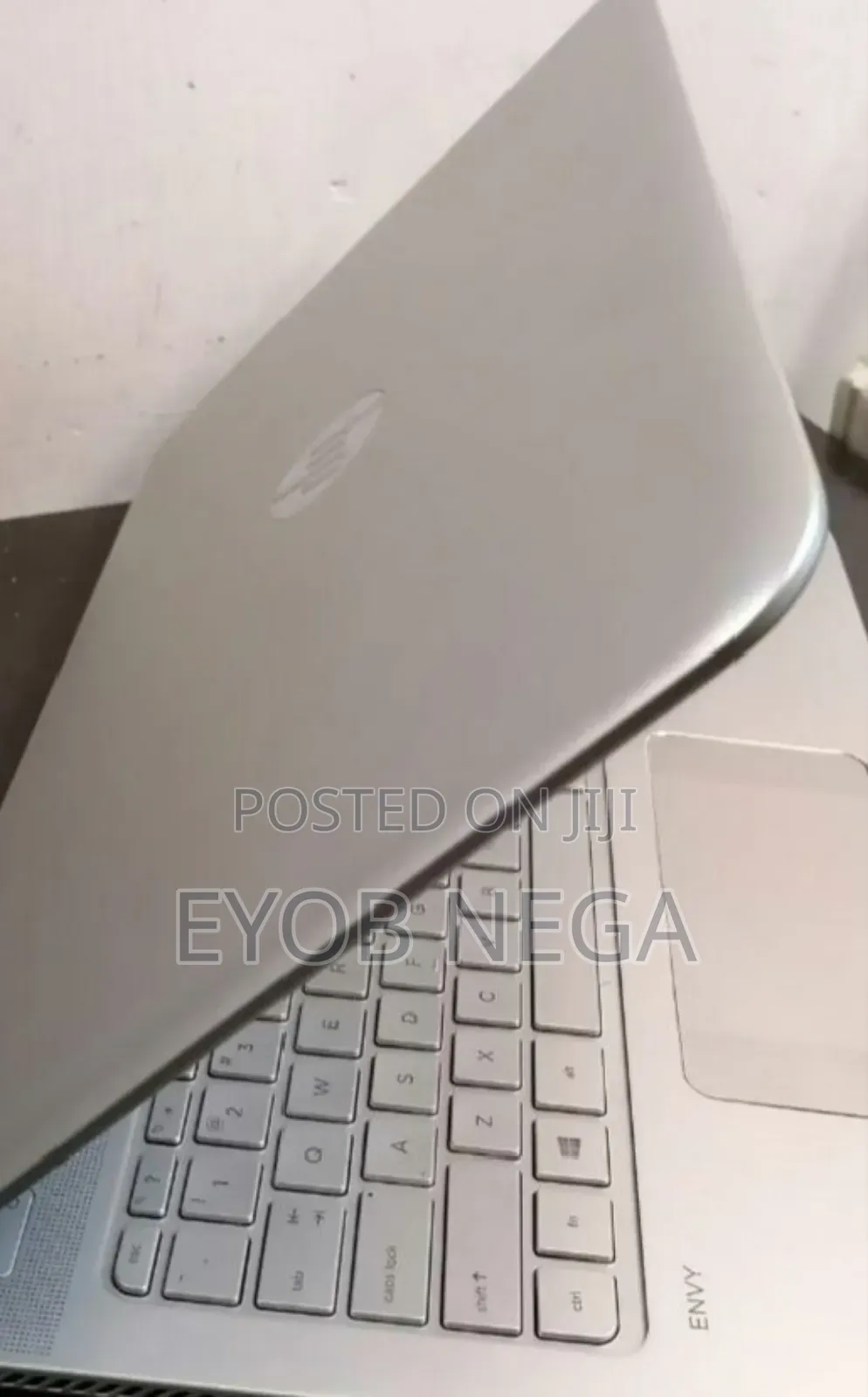 New Laptop HP Envy 15 8GB Intel Core I7 HDD 1T