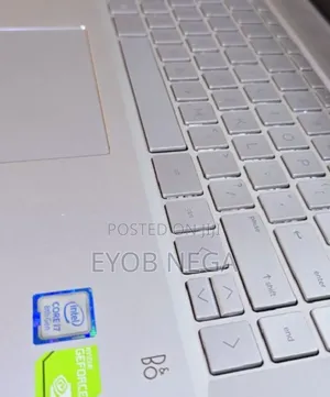 New Laptop HP Pavilion 14 16GB Intel Core I7 SSD 512GB