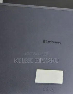 New Blackview Tab 10 64 GB Gray