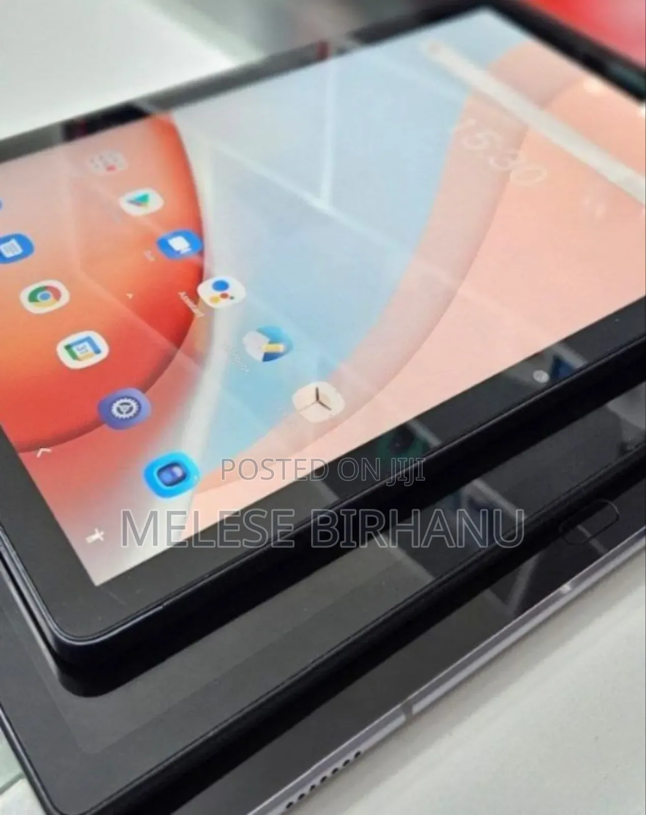 New Blackview Tab 10 64 GB Gray