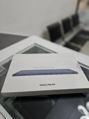 Photo - New Samsung Galaxy Tab A9+ 64 GB