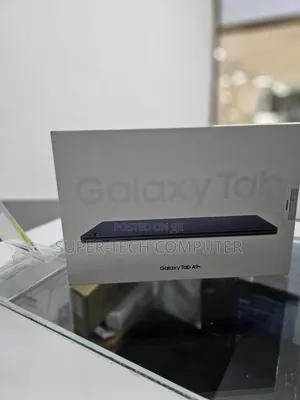 New Samsung Galaxy Tab A9+ 64 GB