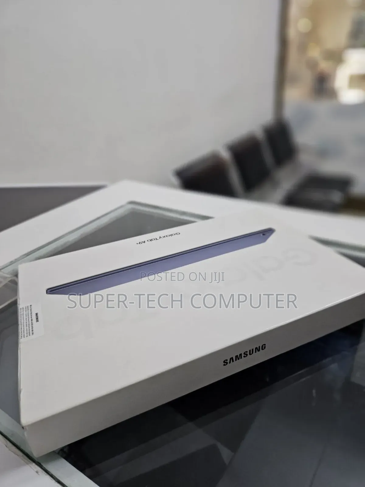 New Samsung Galaxy Tab A9+ 64 GB