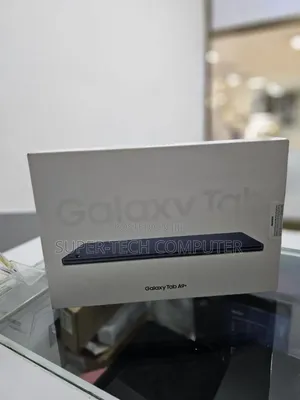 New Samsung Galaxy Tab A9+ 64 GB