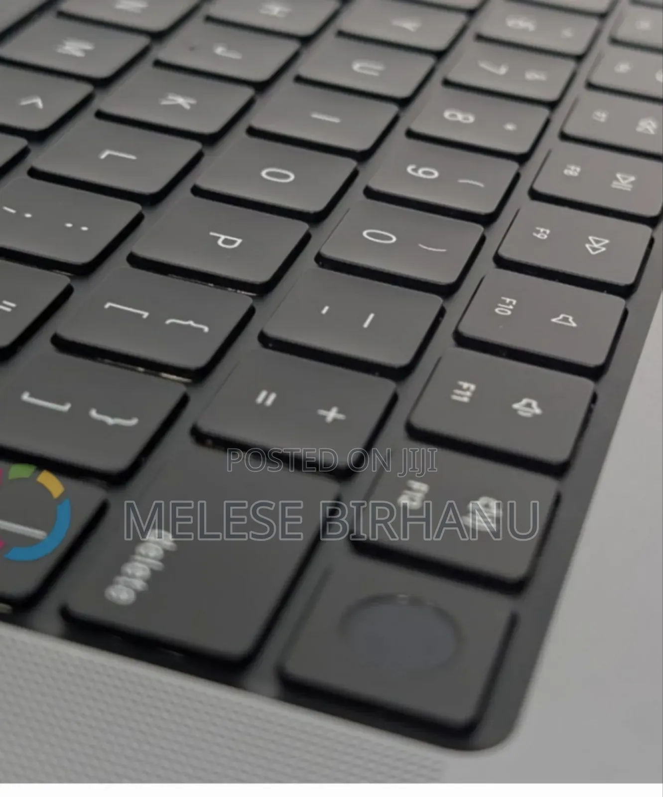 New Laptop Apple MacBook Pro M1 16GB Apple M1 Pro SSD 1T