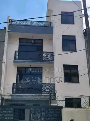 Furnished 5bdrm House in Lebu, Lideta for sale