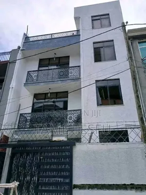 Furnished 5bdrm House in Lebu, Lideta for sale